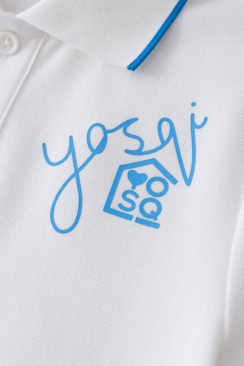 Kids Polo