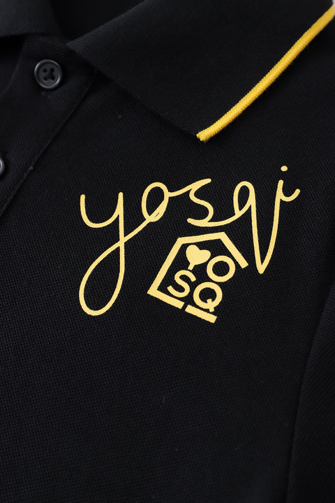 Kids Polo