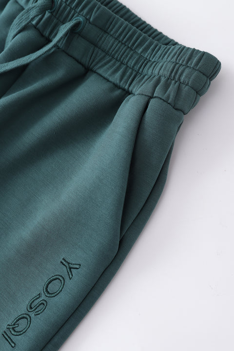 Kids Soft Jogging Pants