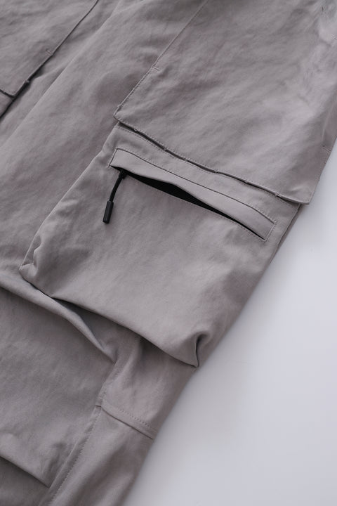 Pocket Cargo Pants