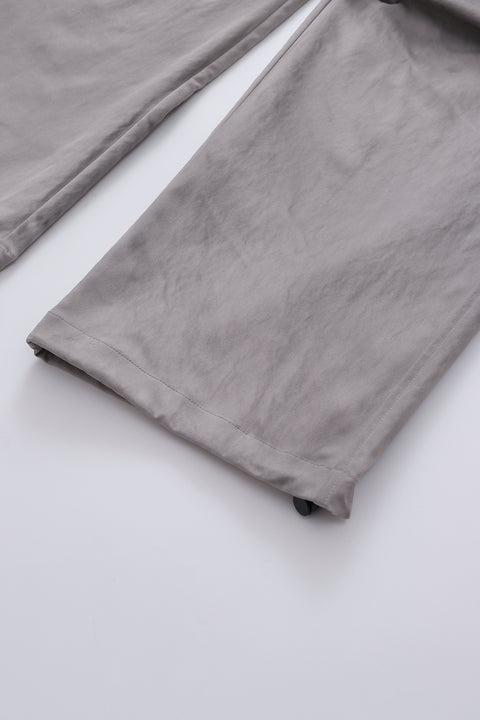 Pocket Cargo Pants