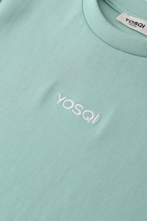 Kids Soft Tee