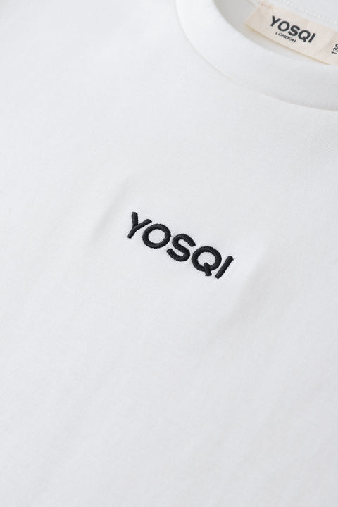 Kids Soft Tee