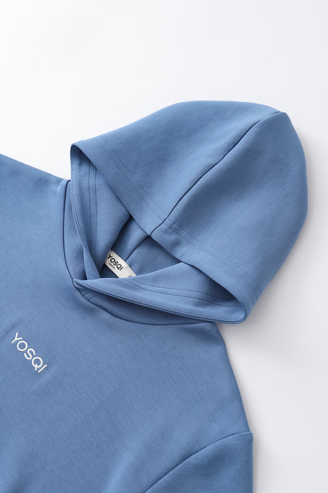 Kids Soft Hoodie