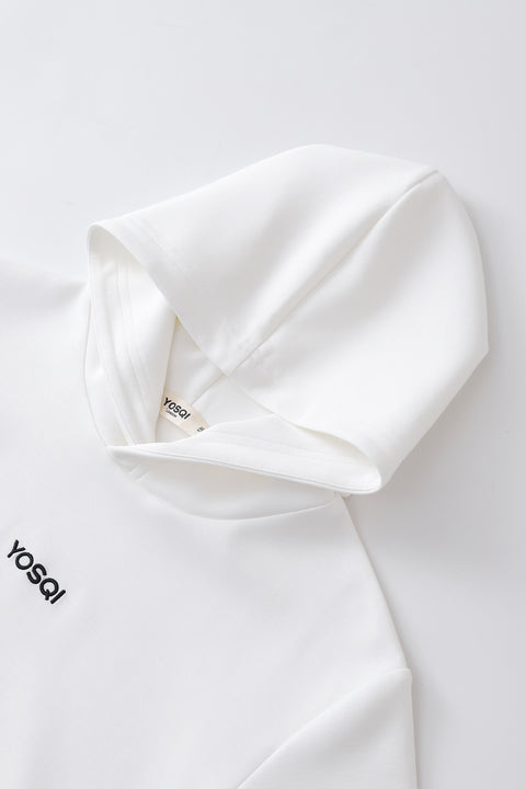 Kids Soft Hoodie