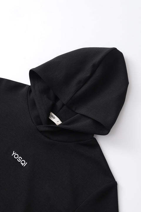 Kids Soft Hoodie