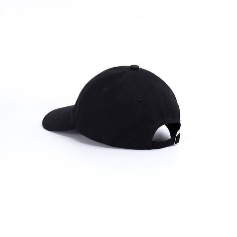 Mascot Cap - Black