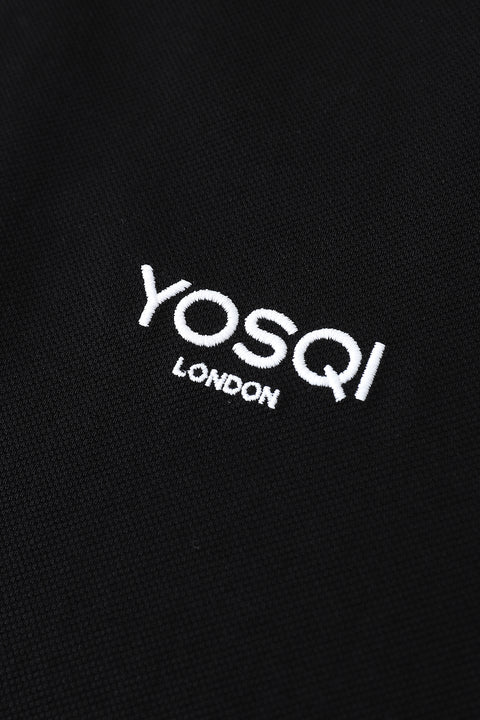 Classic Logo Polo