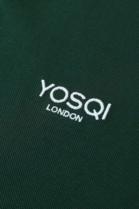 Collar Logo Polo