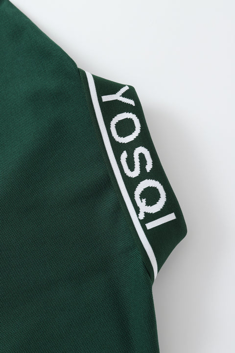 Collar Logo Polo