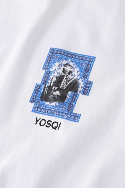 'Blue Arab Art' T-Shirt