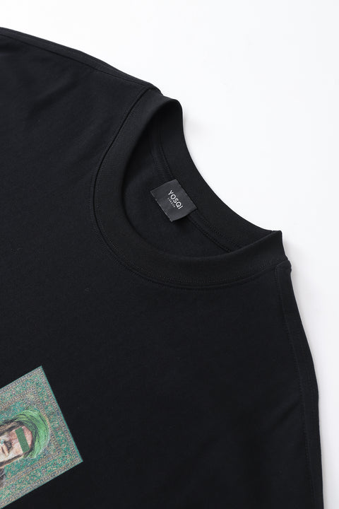 'Vibe Different' Tee