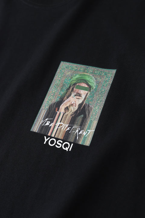 'Vibe Different' Tee