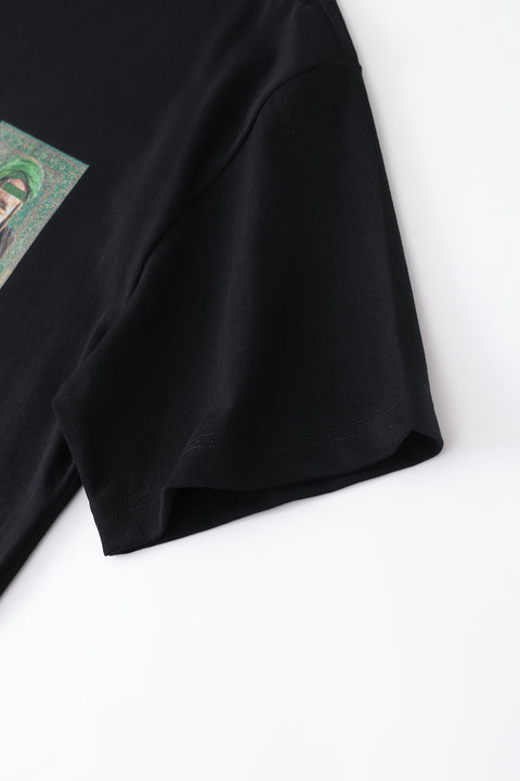 'Vibe Different' Tee