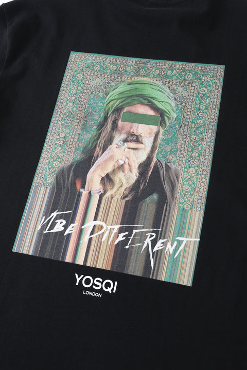 'Vibe Different' Tee