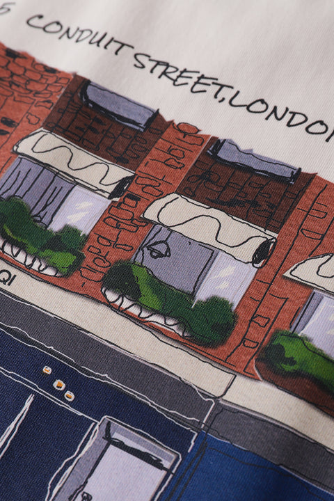 Conduit St. Tee (Limited Edition)