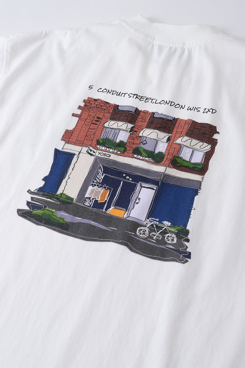 Conduit St. Tee (Limited Edition)