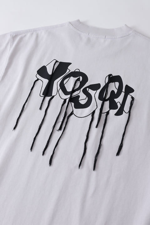 "String" Tee (Limited Edition)