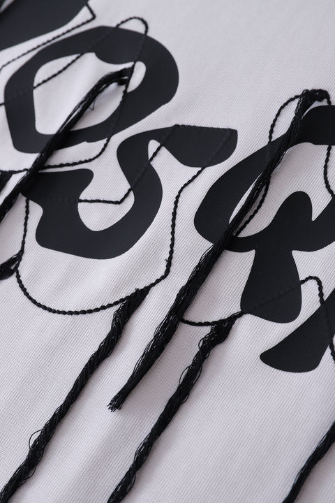 "String" Tee (Limited Edition)