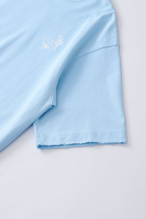 "String" Tee (Limited Edition)