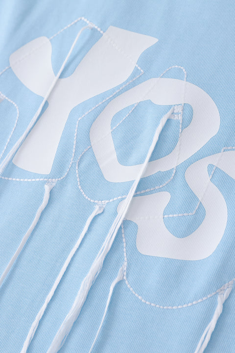 "String" Tee (Limited Edition)