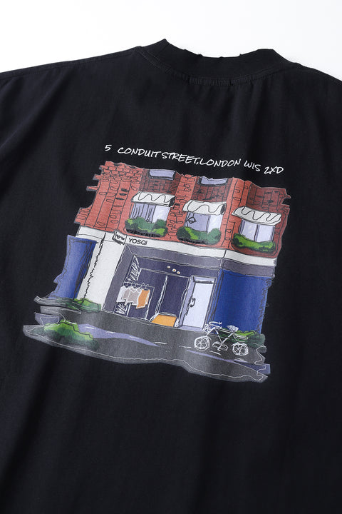 Conduit St. Tee (Limited Edition)
