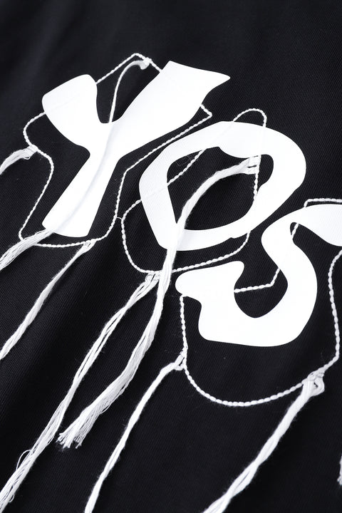 "String" Tee (Limited Edition)