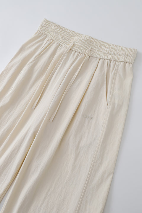 Barrel Logo Pants