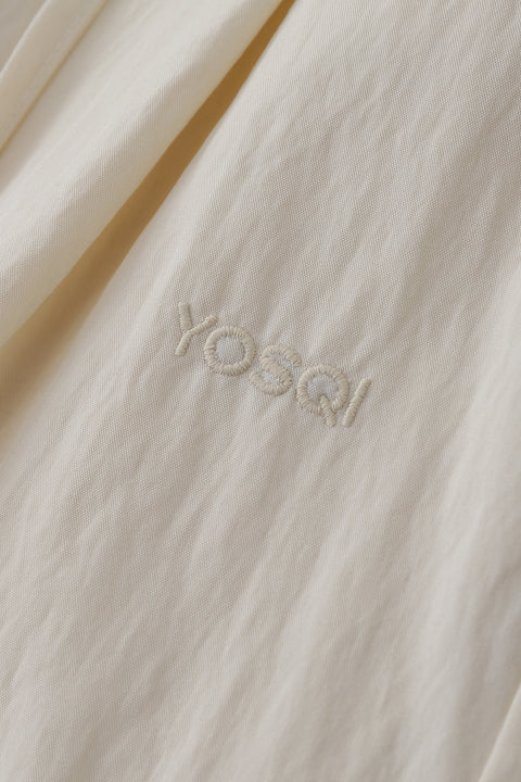 Barrel Logo Pants