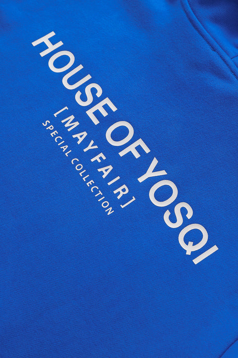 Mayfair Hoodie (UV Sensitive)