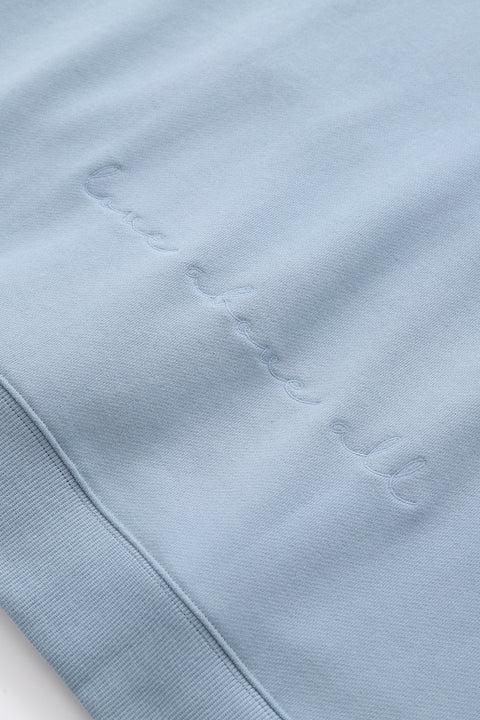 Mayfair Hoodie (Embroidery)