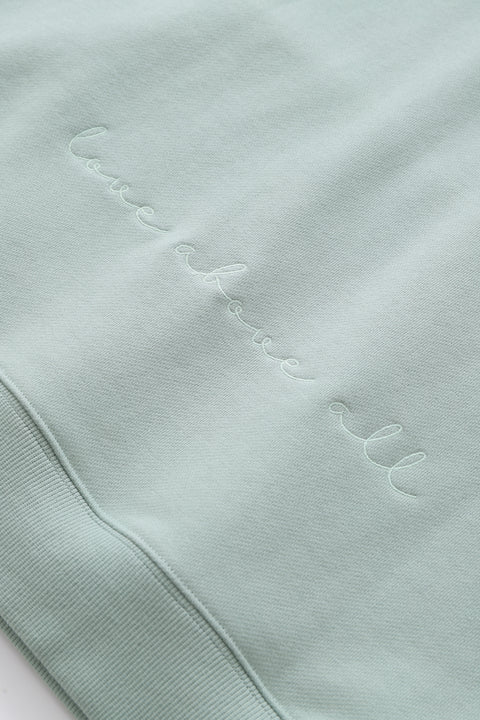 Mayfair Hoodie (Embroidery)