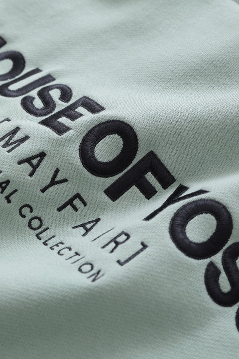 Mayfair Hoodie (Embroidery)