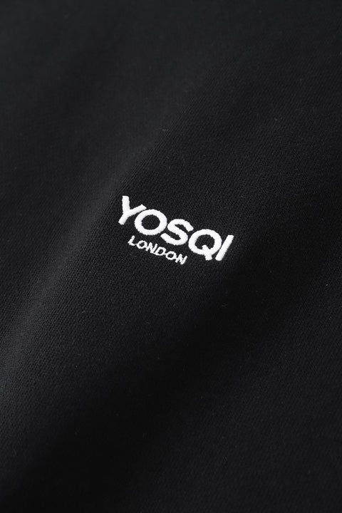 Mayfair Hoodie (Reflective)