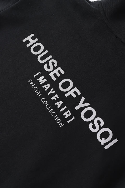Mayfair Hoodie (Reflective)