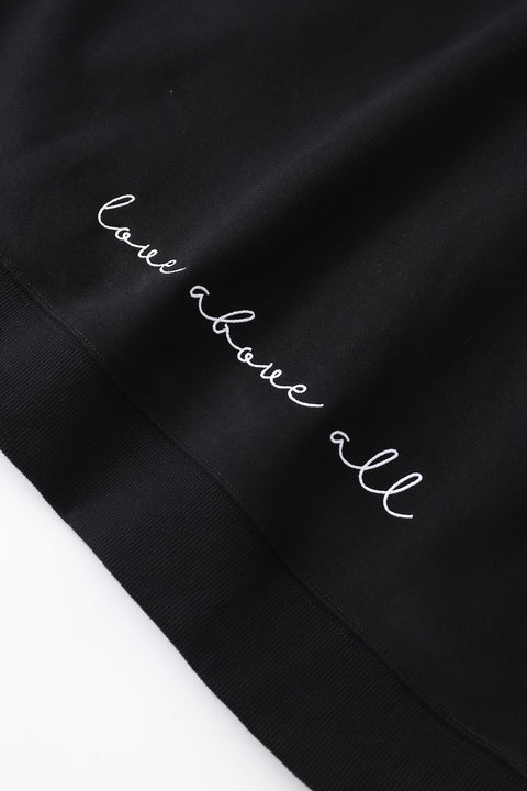 Mayfair Hoodie (Reflective)