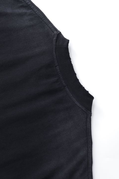 Yosqi 'Rustic art' Tee