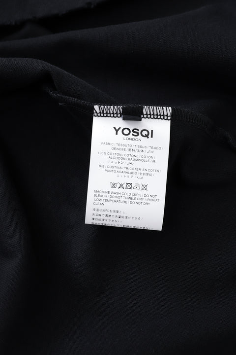 Yosqi 'Rustic art' Tee