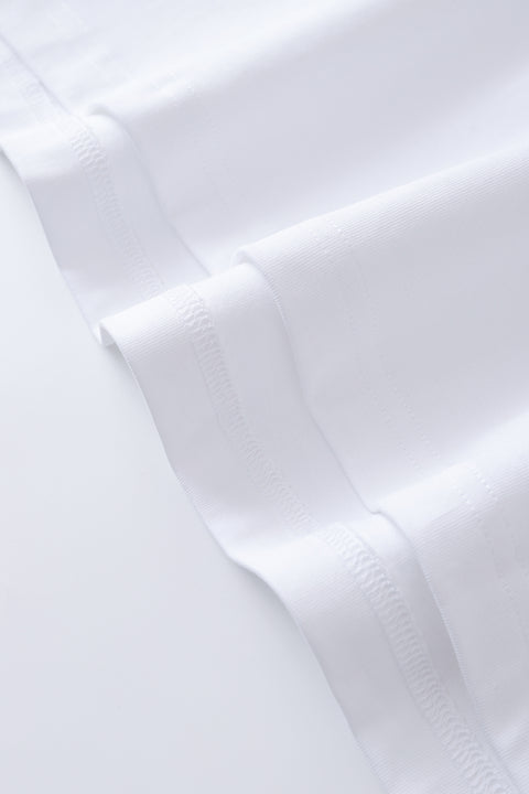 Beige Carpet T-shirt
