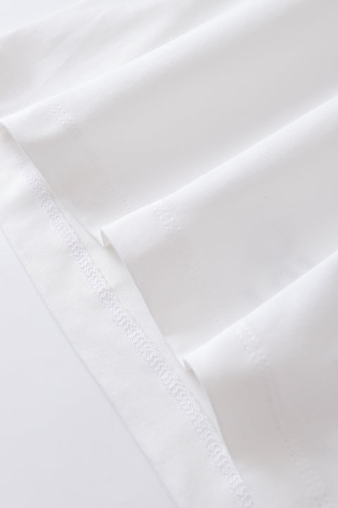 Kids Mascot Pocket Tee