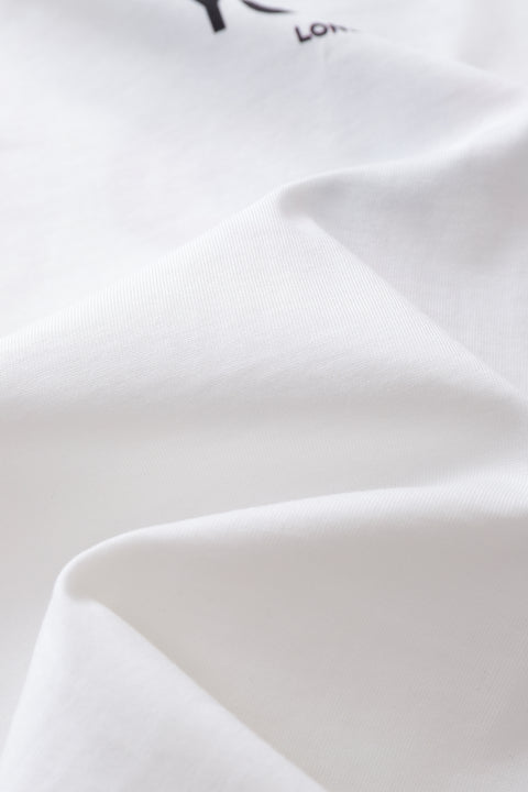 Kids Mascot Pocket Tee