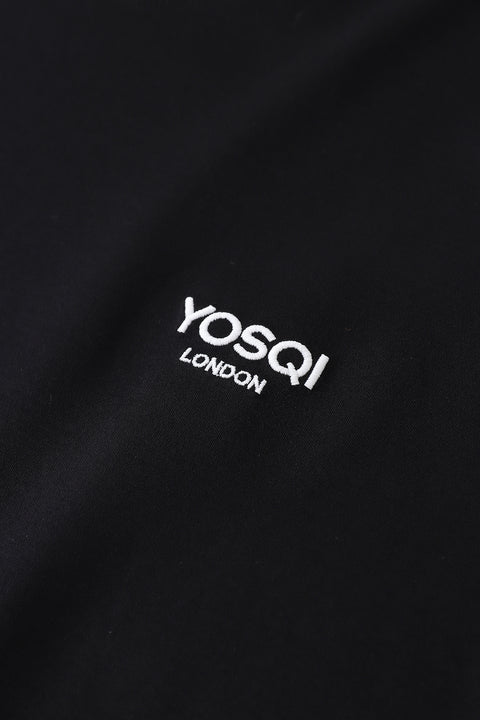 Regular Fit Soft Logo Tee