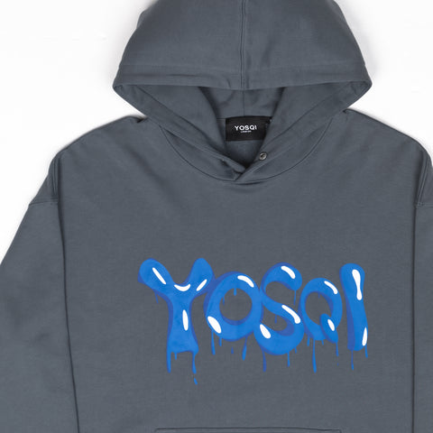 Ice Cream Drip Hoodie