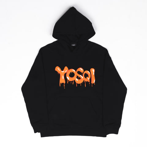 Ice Cream Drip Hoodie