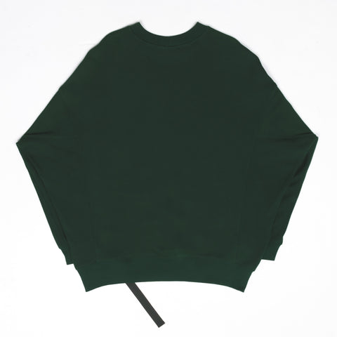 Yosqi Classic Crewneck