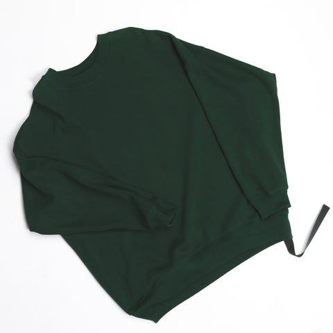 Yosqi Classic Crewneck
