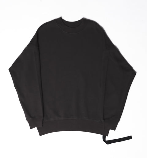 Yosqi Classic Crewneck