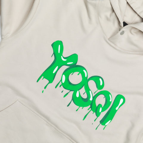 Ice Cream Drip Hoodie