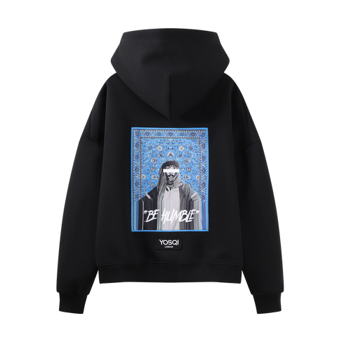 Kids Be Humble Hoodie