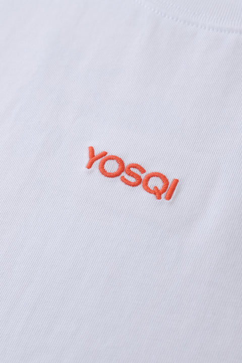 Kids Orange Carpet Tee